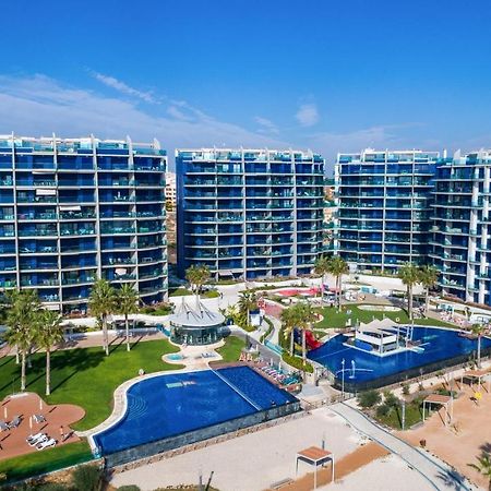 Lux Apartment Punta Prima, Spain Punta Prima  Bagian luar foto