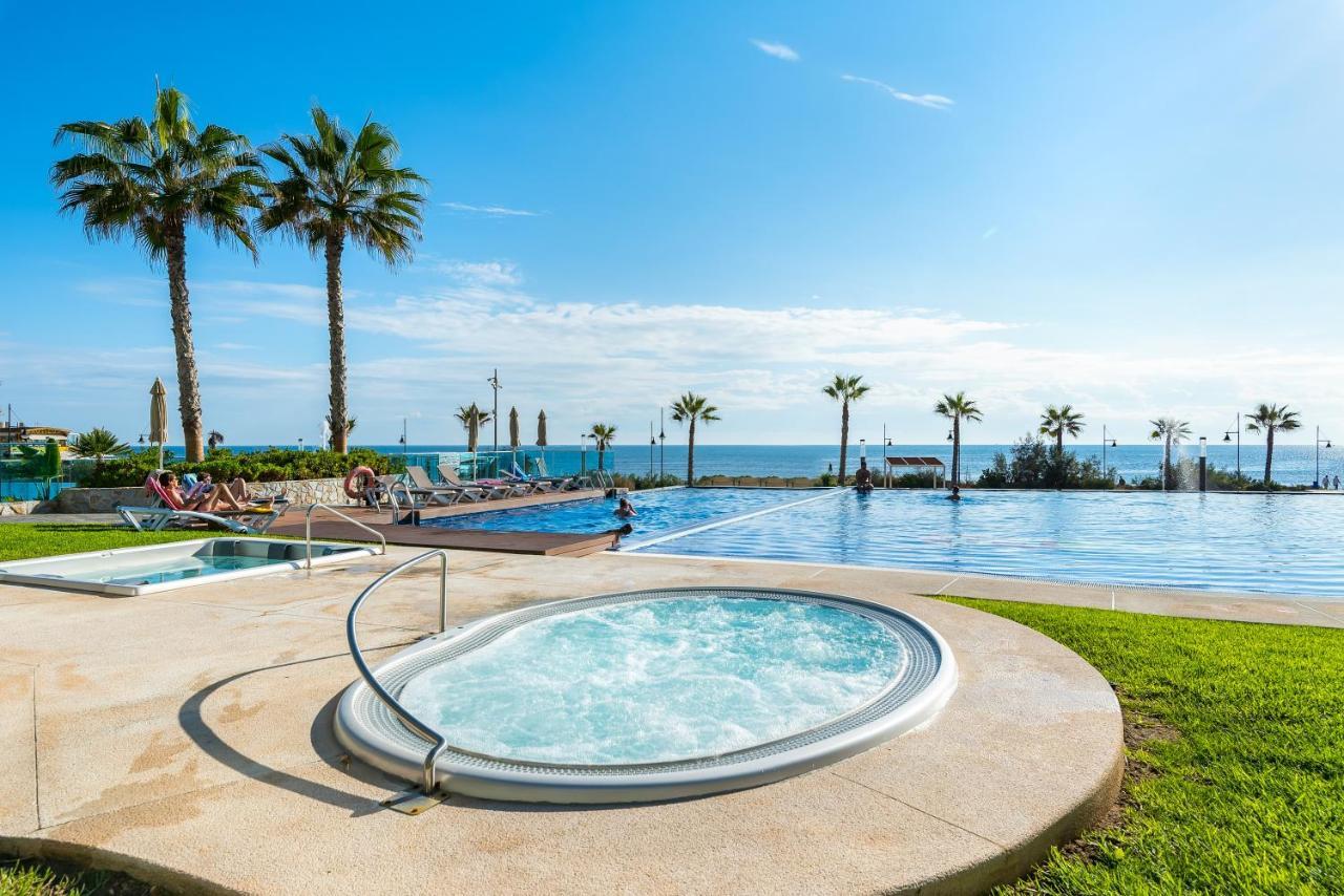Lux Apartment Punta Prima, Spain Punta Prima  Bagian luar foto