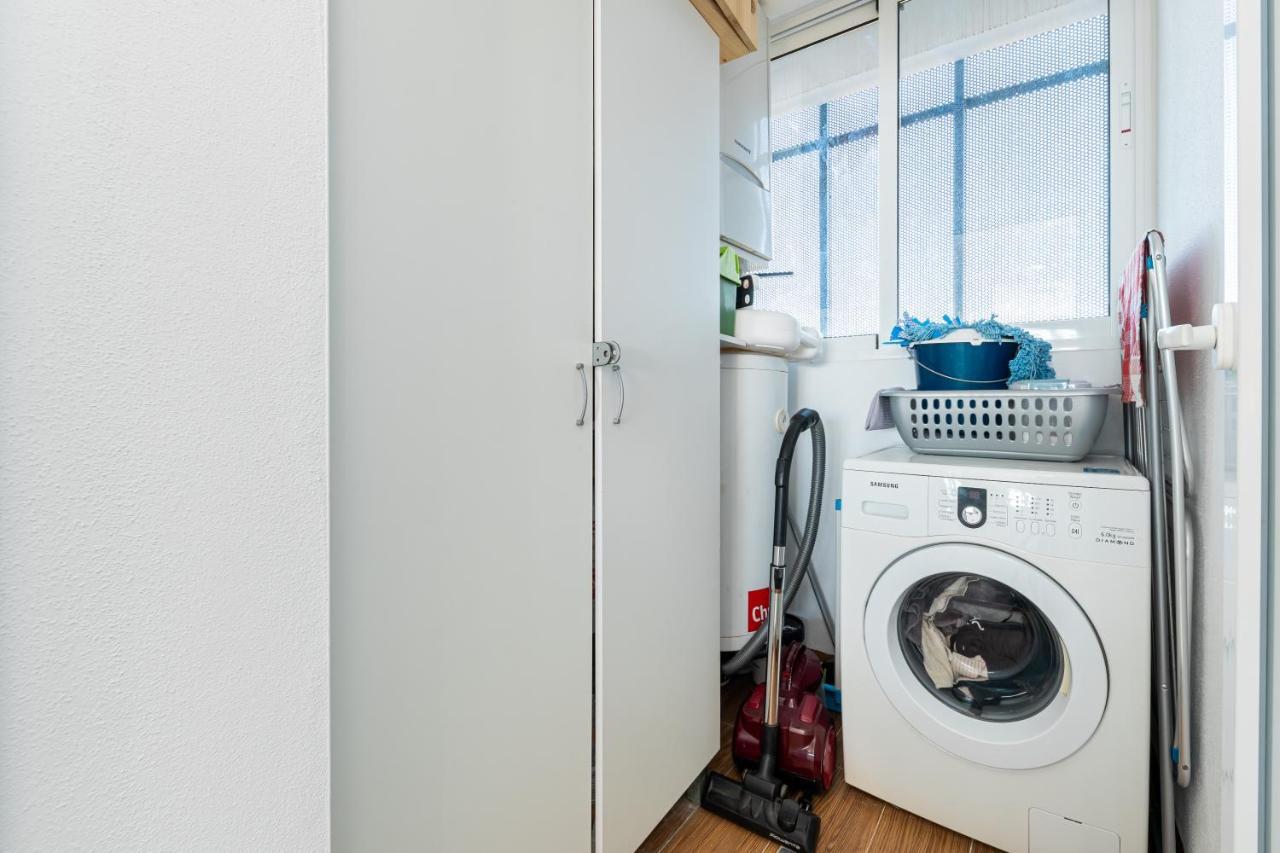 Lux Apartment Punta Prima, Spain Punta Prima  Bagian luar foto