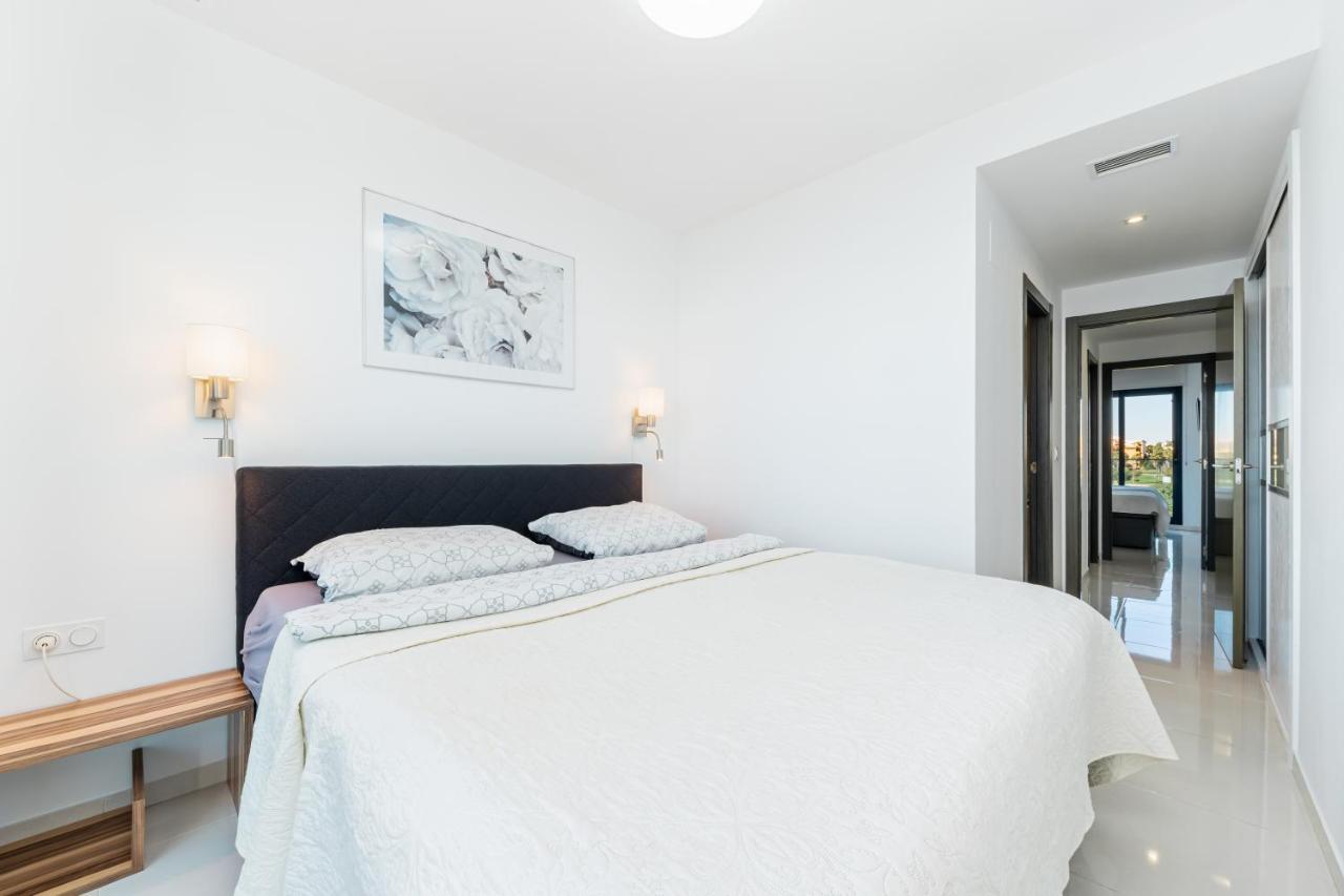Lux Apartment Punta Prima, Spain Punta Prima  Bagian luar foto