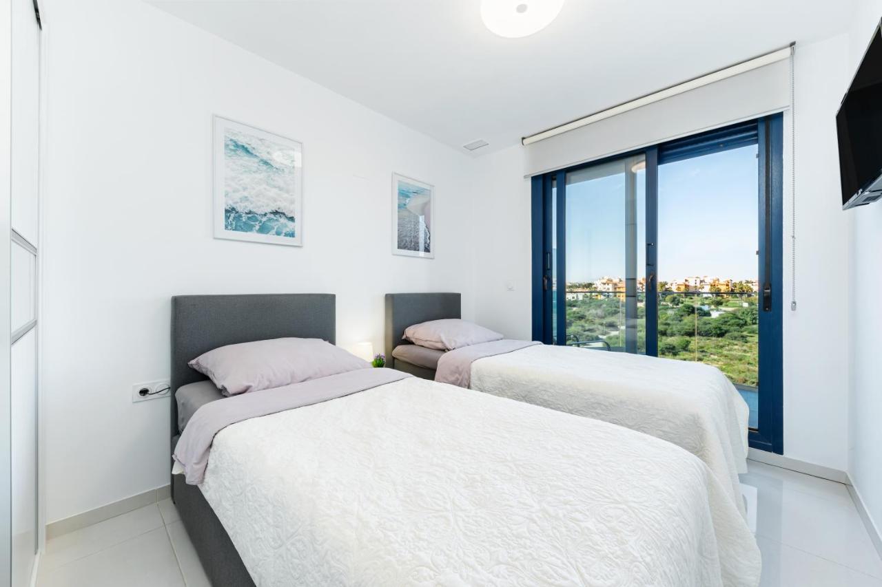 Lux Apartment Punta Prima, Spain Punta Prima  Bagian luar foto