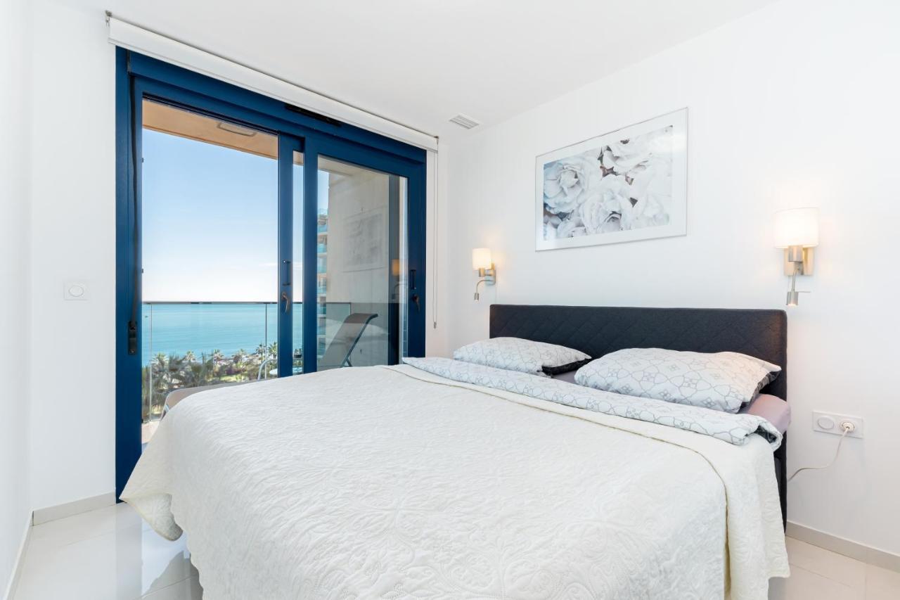 Lux Apartment Punta Prima, Spain Punta Prima  Bagian luar foto