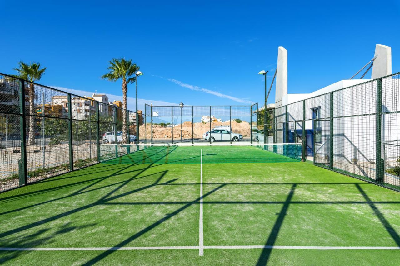 Lux Apartment Punta Prima, Spain Punta Prima  Bagian luar foto
