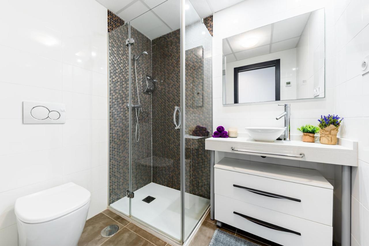 Lux Apartment Punta Prima, Spain Punta Prima  Bagian luar foto