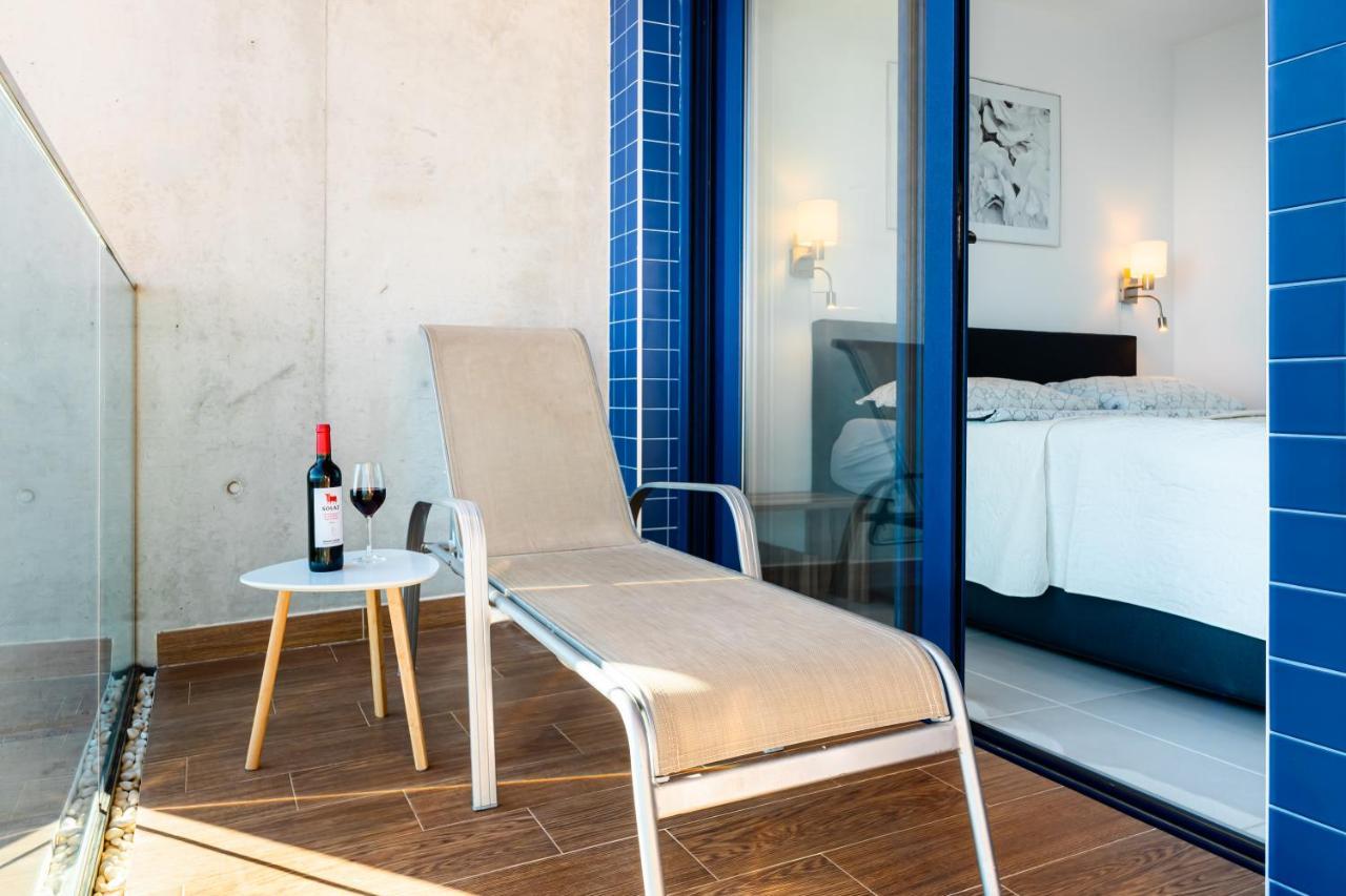 Lux Apartment Punta Prima, Spain Punta Prima  Bagian luar foto